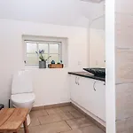 Luxury Retreat By The Sea 펜션 Ulfborg