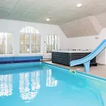 Luxury Retreat By The Sea Ulfborg