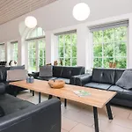 펜션 Luxury Retreat By The Sea *