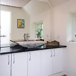 펜션 Luxury Retreat By The Sea Ulfborg