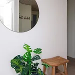 펜션 Luxury Retreat By The Sea