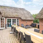 펜션 Luxury Retreat By The Sea Ulfborg