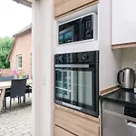 Luxury Retreat By The Sea 펜션 Ulfborg