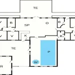 Luxury Retreat By The Sea 펜션 Ulfborg