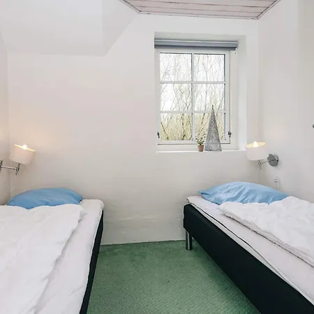 Luxury Retreat By The Sea - By Traum * Ulfborg