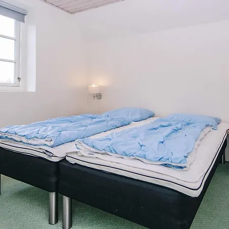 Luxury Retreat By The Sea - By Traum Ulfborg