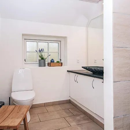 Luxury Retreat By The Sea Ferienhaus Ulfborg