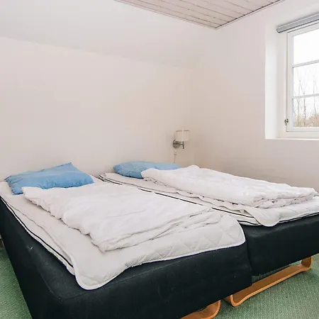 Luxury Retreat By The Sea - By Traum * Ulfborg