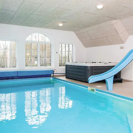 Luxury Retreat By The Sea Ulfborg
