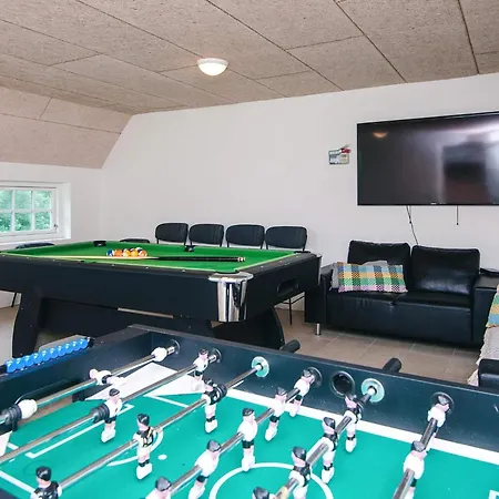 Luxury Retreat By The Sea - By Traum Nyaraló Ulfborg