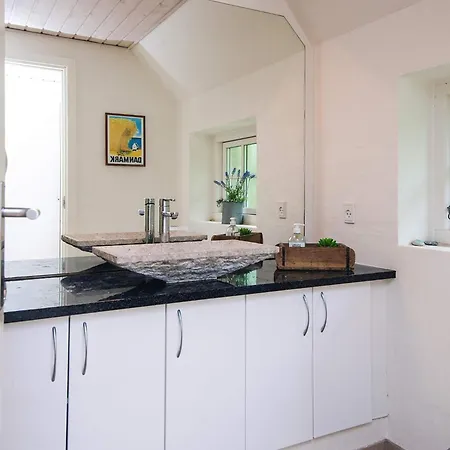 Dom wakacyjny Luxury Retreat By The Sea Ulfborg