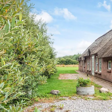 Luxury Retreat By The Sea Ulfborg