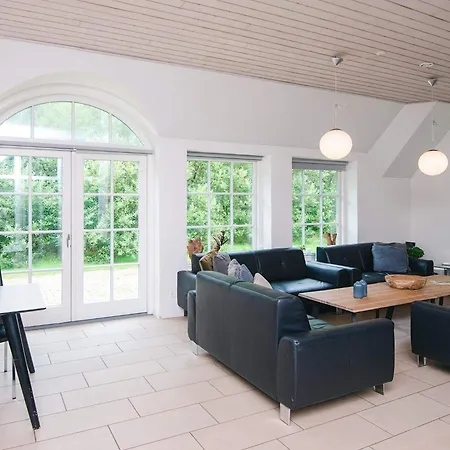 Luxury Retreat By The Sea * Ulfborg