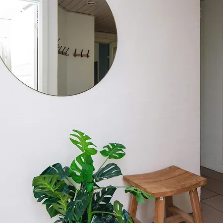 Nyaraló Luxury Retreat By The Sea - By Traum