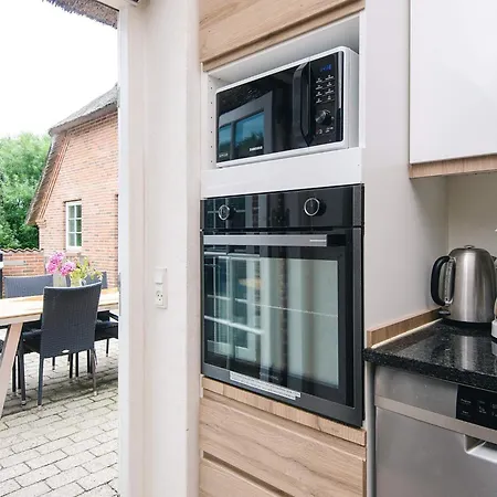 Luxury Retreat By The Sea - By Traum Nyaraló Ulfborg