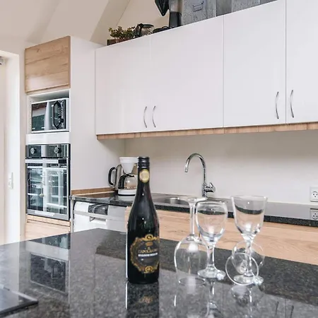 Luxury Retreat By The Sea - By Traum Ulfborg