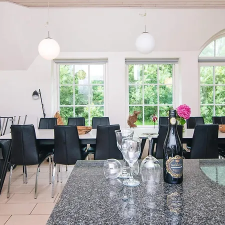 Luxury Retreat By The Sea - By Traum * Ulfborg