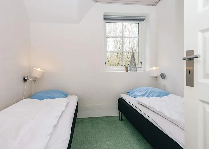 Luxury Retreat By The Sea - By Traum * Ulfborg