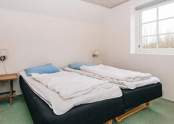 Luxury Retreat By The Sea - By Traum * Ulfborg