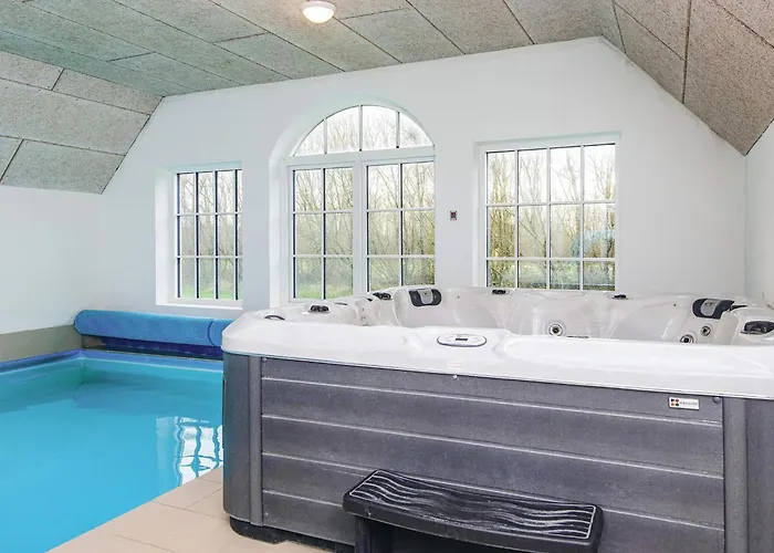 펜션 Luxury Retreat By The Sea - By Traum *