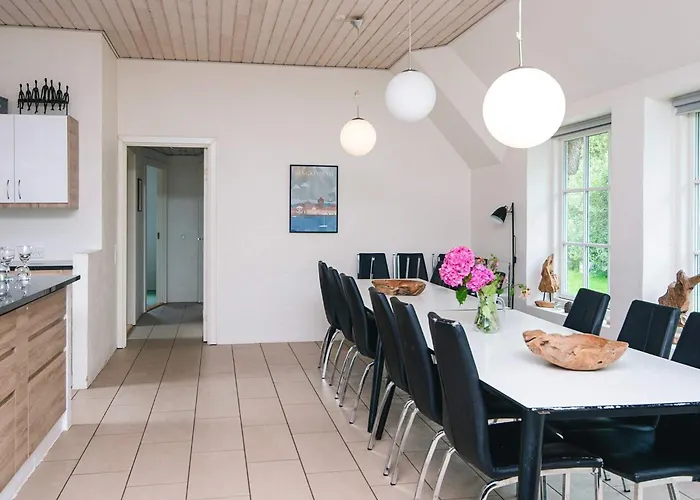 펜션 Luxury Retreat By The Sea - By Traum *