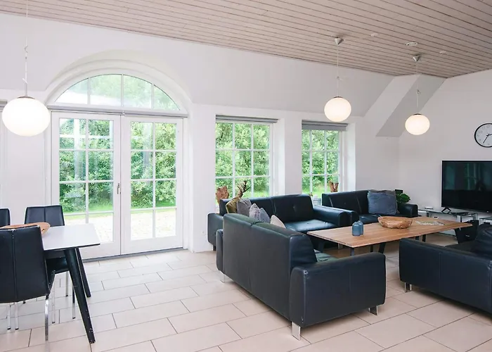 Luxury Retreat By The Sea - By Traum * Ulfborg