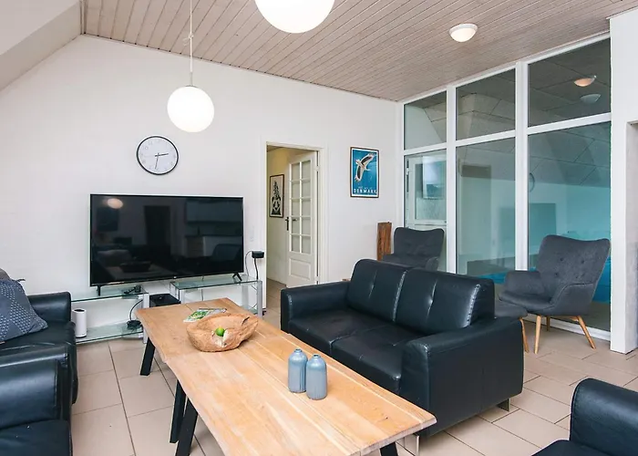 펜션 Luxury Retreat By The Sea - By Traum