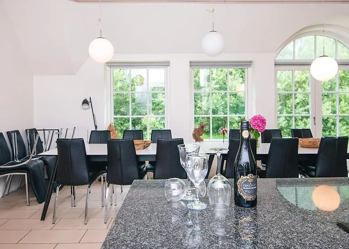 Luxury Retreat By The Sea - By Traum * Ulfborg